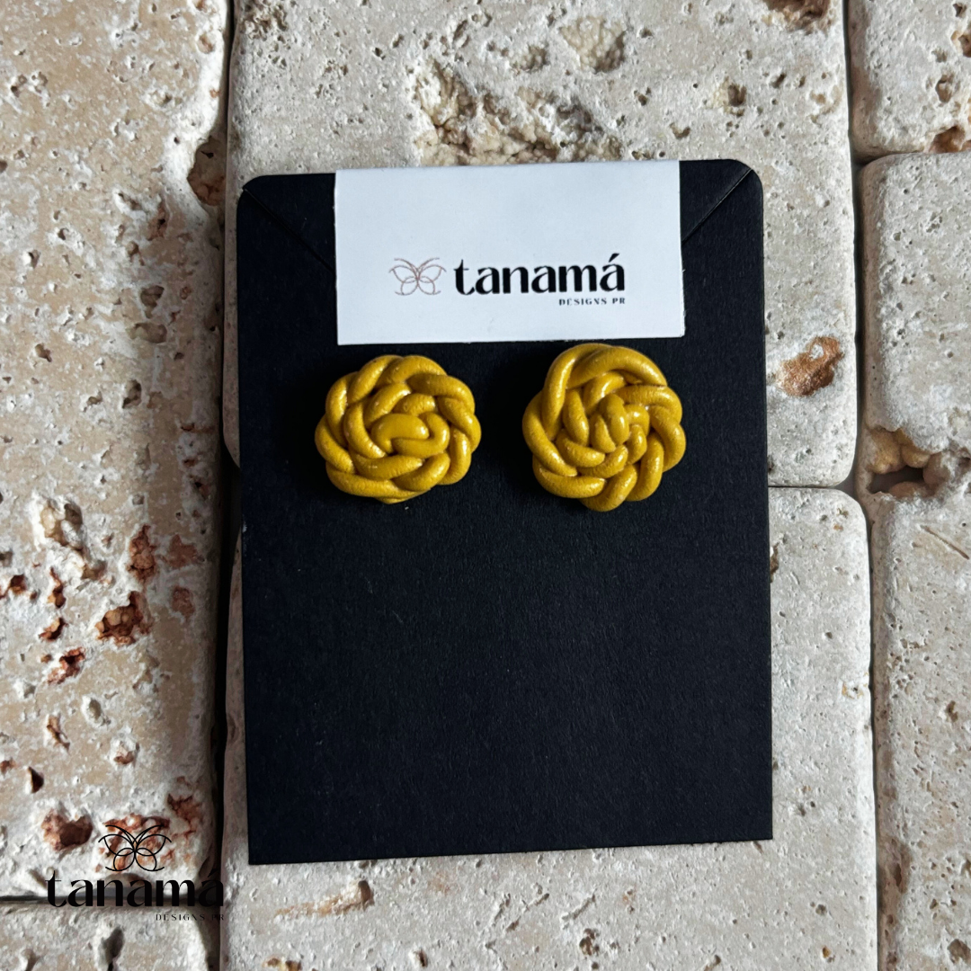 Nuditos Dormilona Earrings