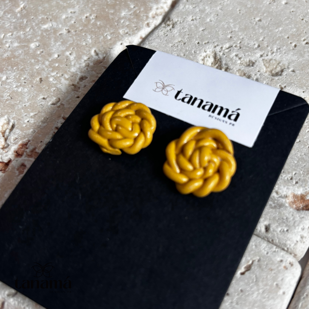 Nuditos Dormilona Earrings