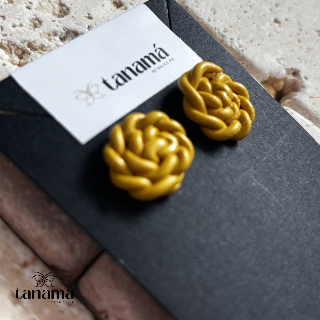 Nuditos Dormilona Earrings